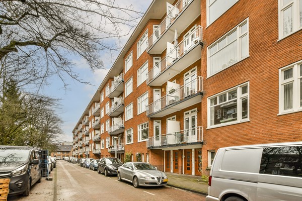 Sold: Baetostraat 7H, 1055EP Amsterdam